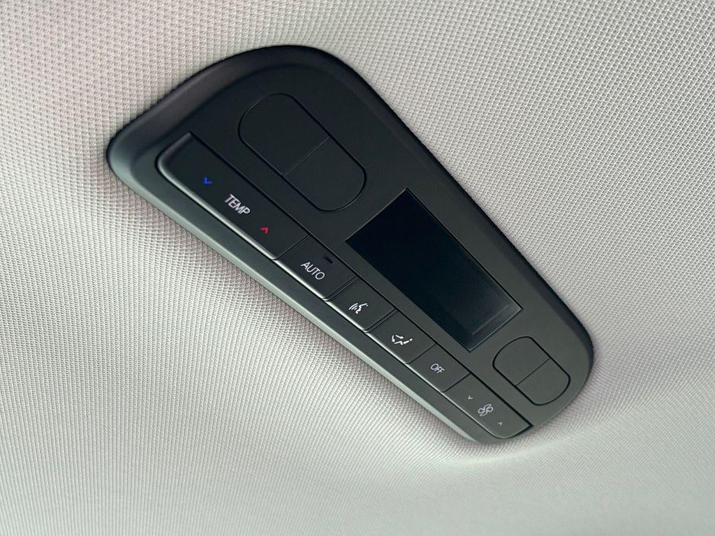 2026 Hyundai PALISADE HYBRID Blue SEL 8P