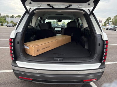 2026 Hyundai PALISADE SEL AWD
