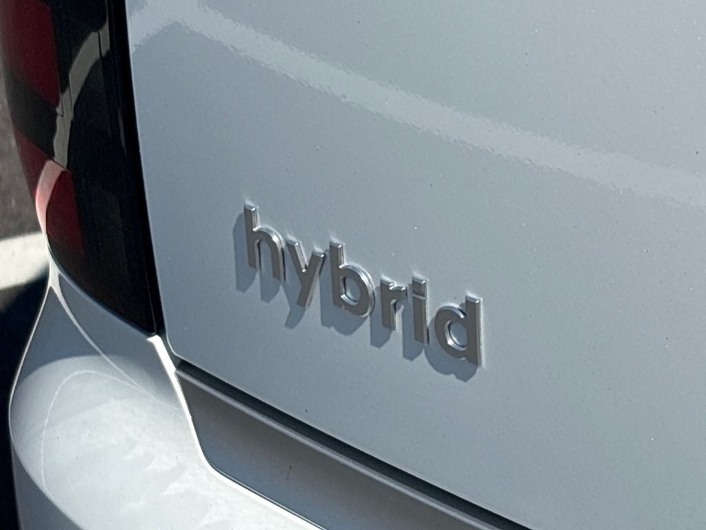 2027 Hyundai PALISADE HYBRID Calligraphy