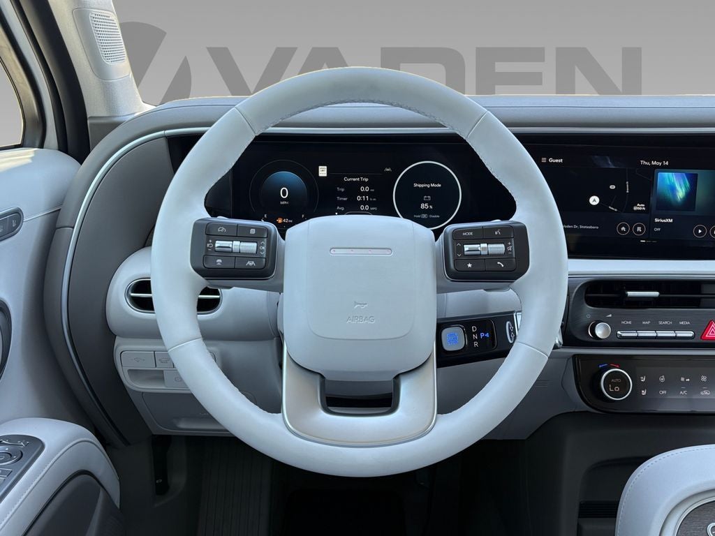 2026 Hyundai PALISADE SEL Premium FWD