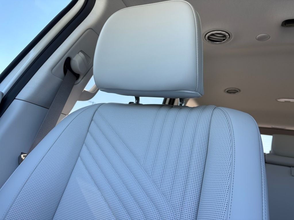 2026 Hyundai PALISADE SEL Premium FWD
