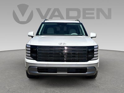2026 Hyundai PALISADE SEL Premium FWD