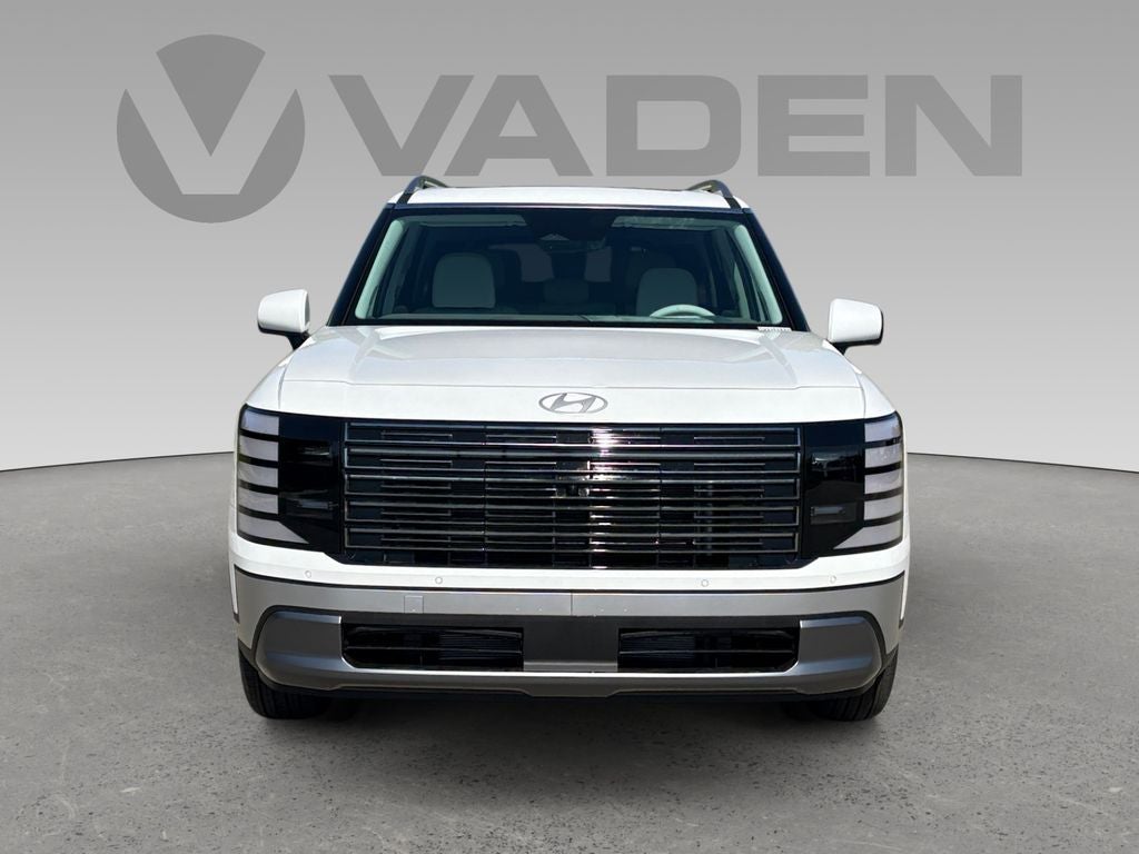 2026 Hyundai PALISADE SEL Premium FWD