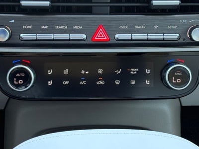 2026 Hyundai PALISADE SEL Premium FWD