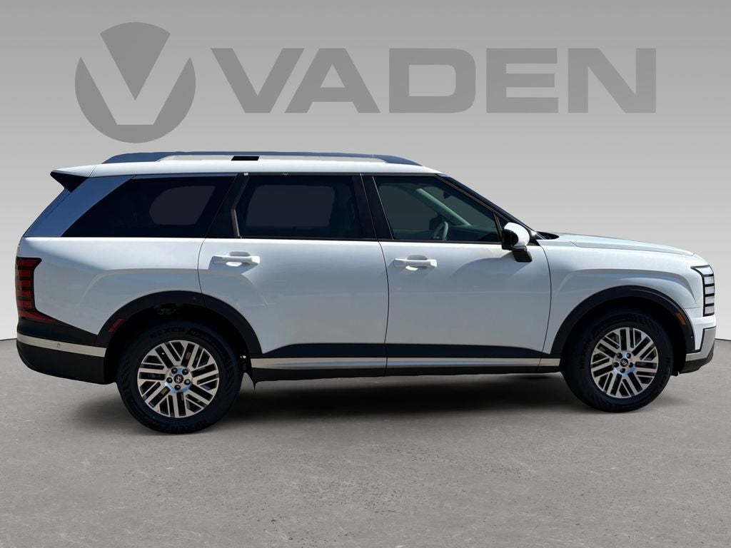 2026 Hyundai PALISADE SEL Premium FWD