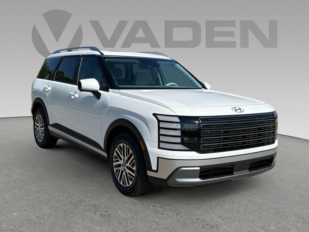 2026 Hyundai PALISADE SEL Premium FWD