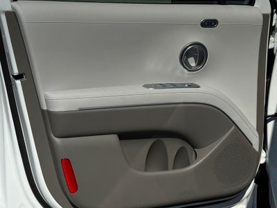 2026 Hyundai PALISADE SEL Premium FWD