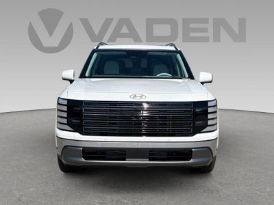 2026 Hyundai PALISADE SEL Premium FWD