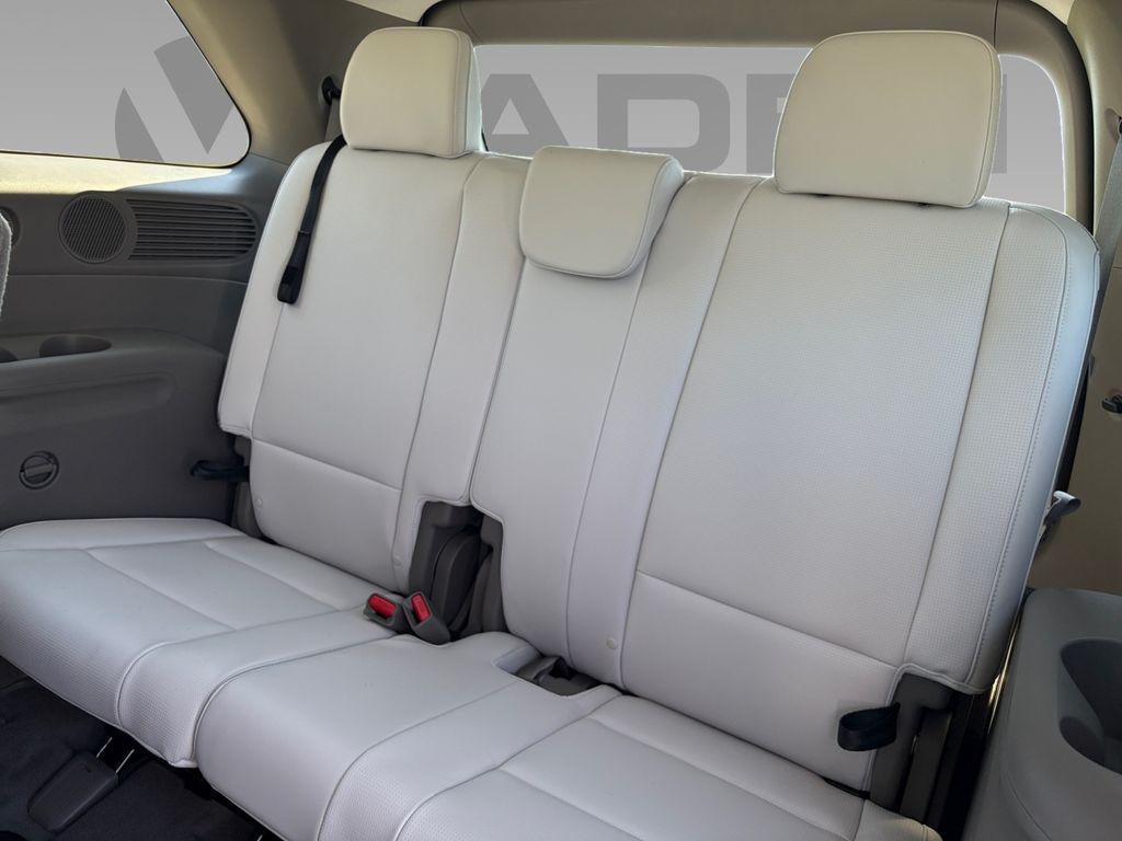 2026 Hyundai PALISADE SEL Premium FWD