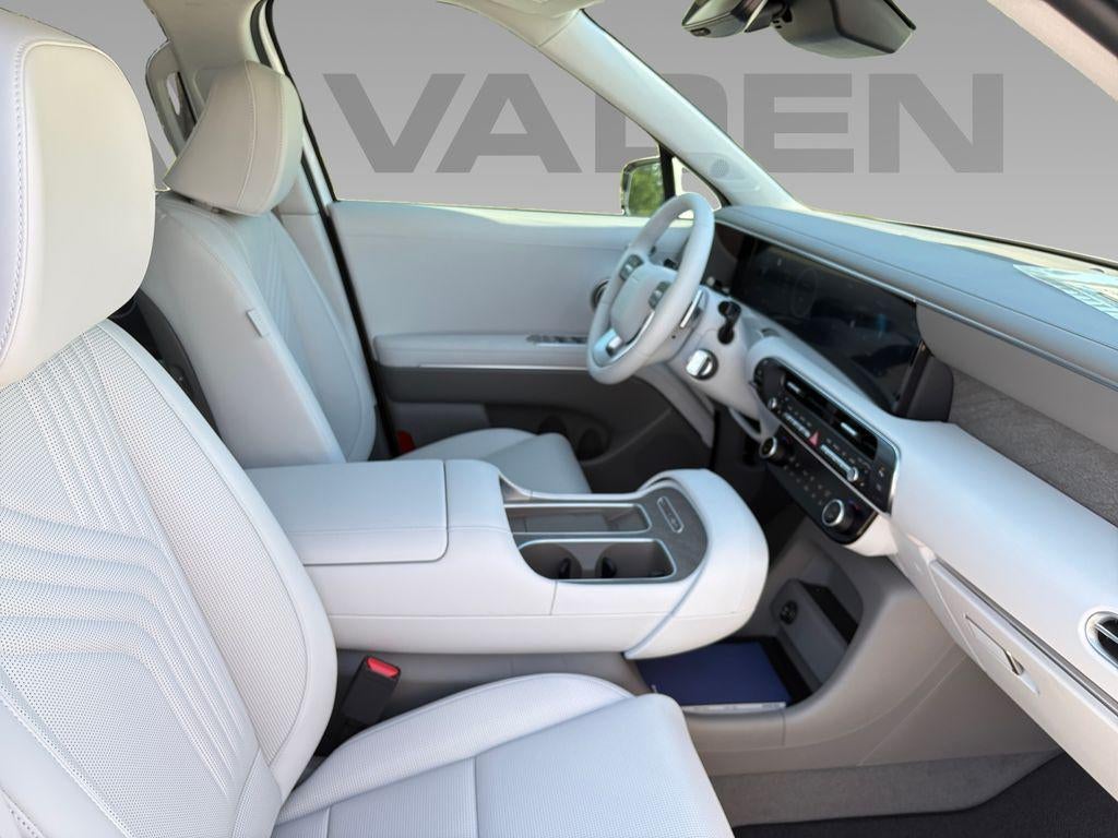 2026 Hyundai PALISADE SEL Premium FWD