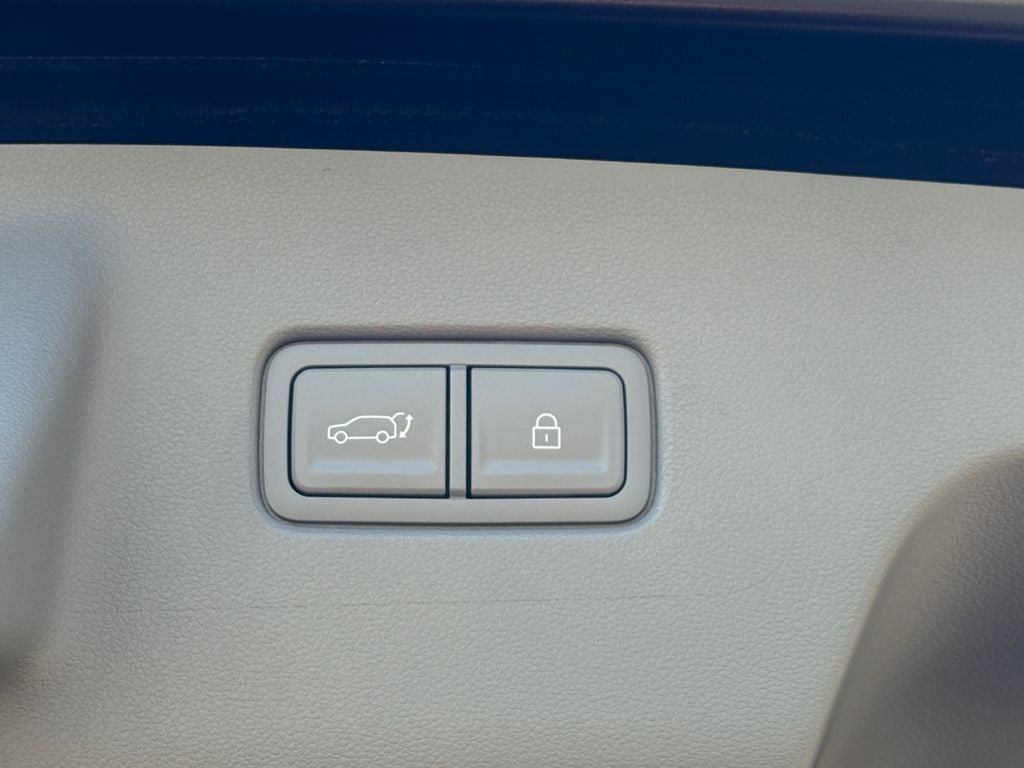 2026 Hyundai PALISADE SEL Premium FWD