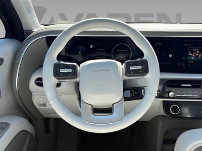 2026 Hyundai PALISADE SEL Premium FWD