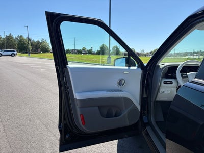 2026 Hyundai PALISADE SEL Premium FWD