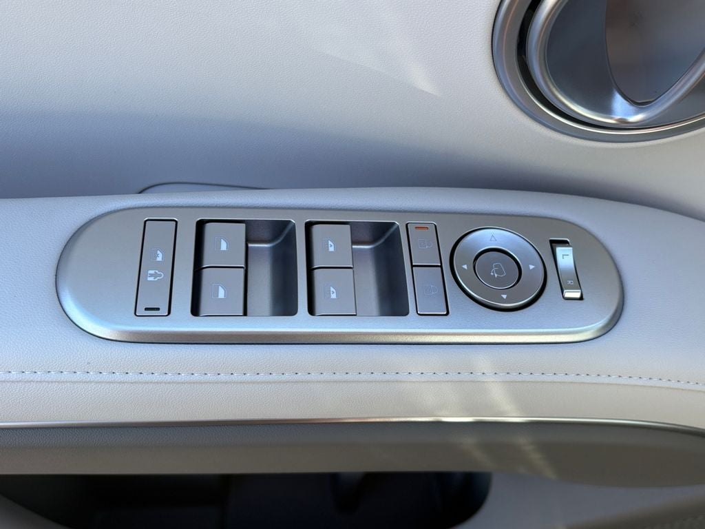2026 Hyundai PALISADE SEL Premium FWD