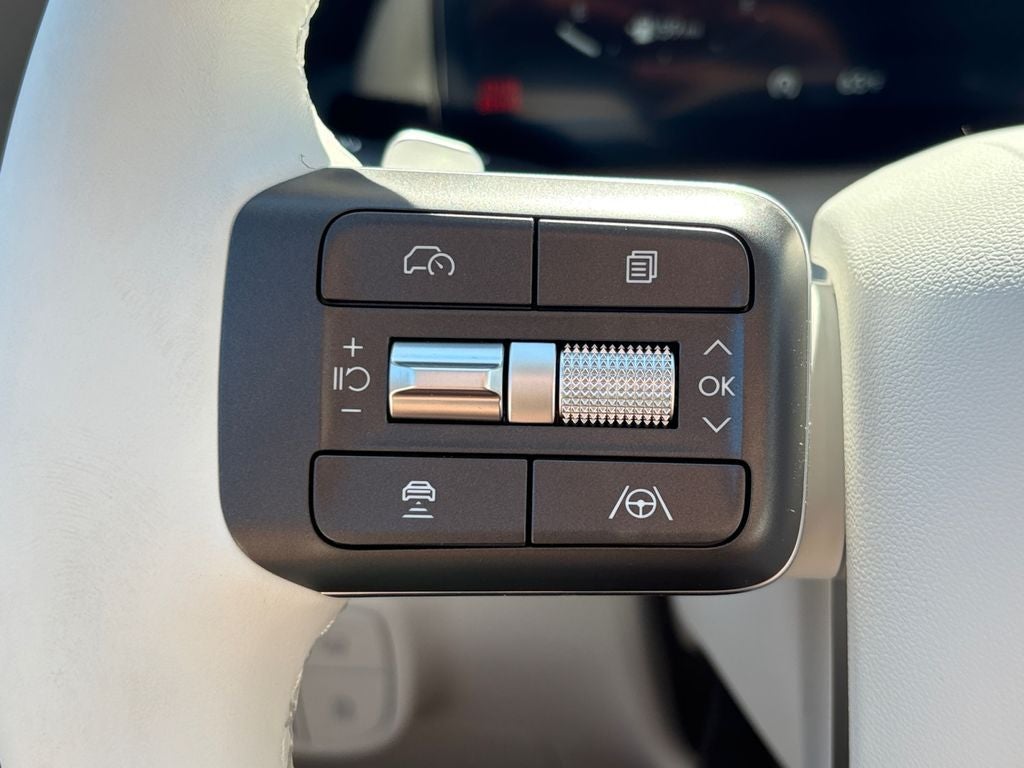 2026 Hyundai PALISADE SEL Premium FWD