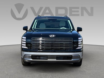 2026 Hyundai PALISADE SEL Premium FWD