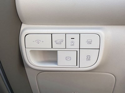 2026 Hyundai PALISADE SEL Premium FWD