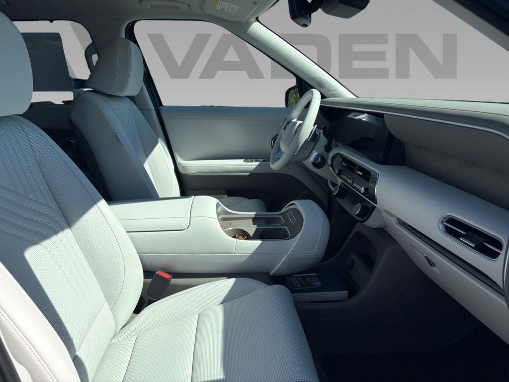 2026 Hyundai PALISADE SEL Premium FWD