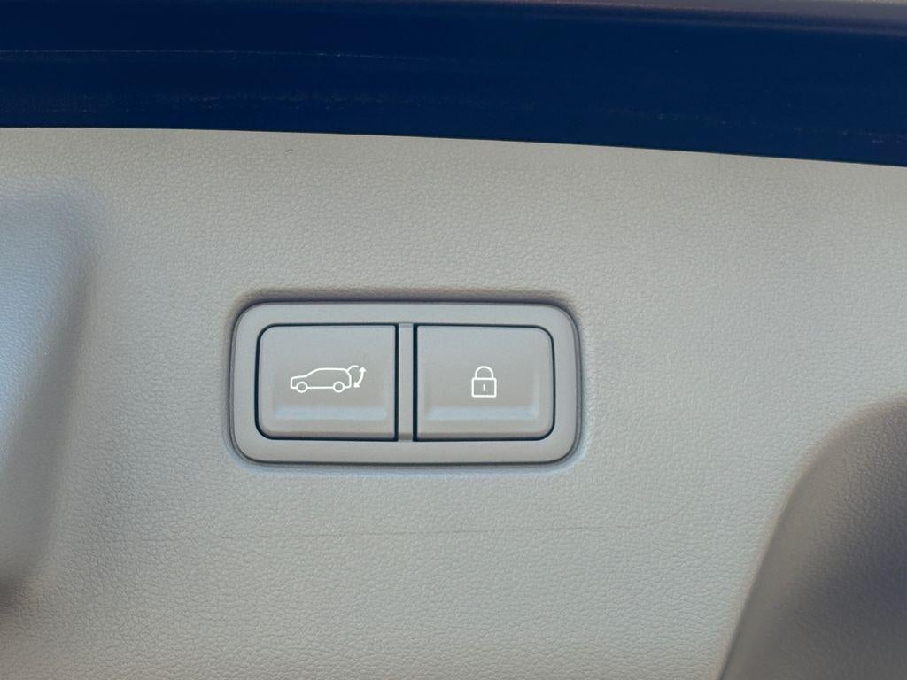 2026 Hyundai PALISADE SEL Premium FWD