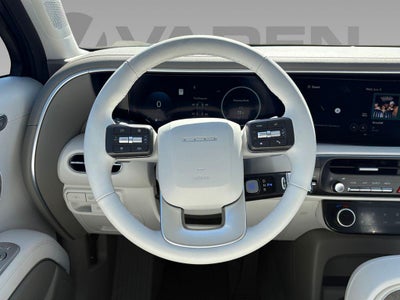 2026 Hyundai PALISADE SEL Premium FWD