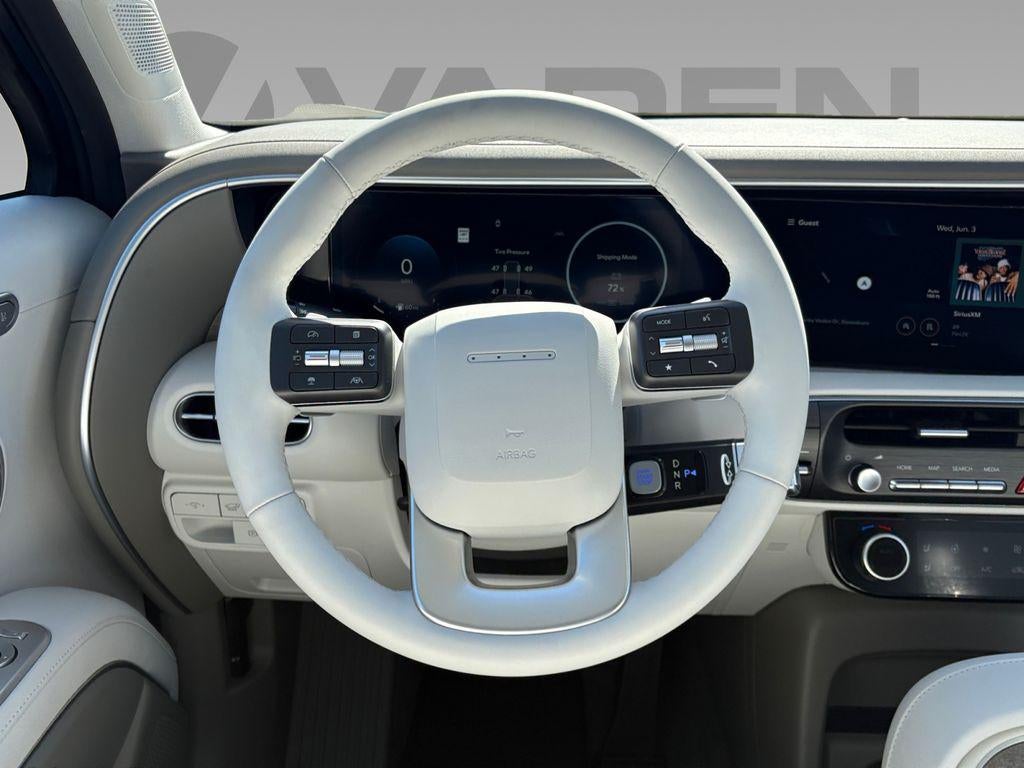 2026 Hyundai PALISADE SEL Premium FWD