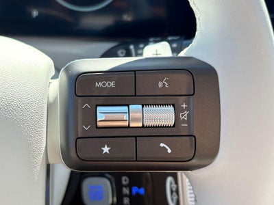 2026 Hyundai PALISADE SEL Premium FWD