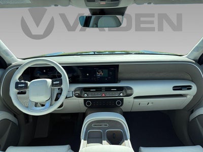 2026 Hyundai PALISADE SEL Premium FWD