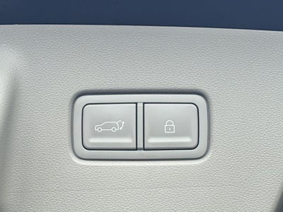 2026 Hyundai PALISADE SEL Premium FWD