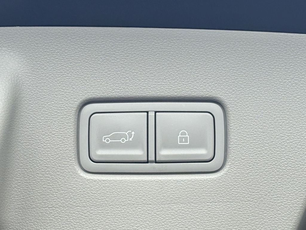 2026 Hyundai PALISADE SEL Premium FWD