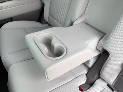 2026 Hyundai PALISADE SEL Premium FWD