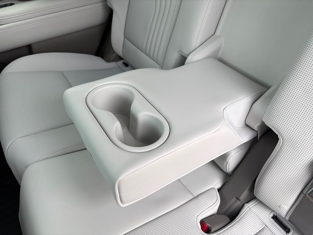2026 Hyundai PALISADE SEL Premium FWD