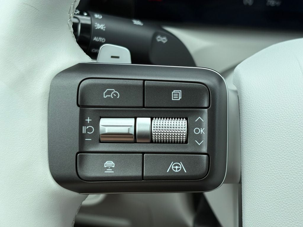 2026 Hyundai PALISADE SEL Premium FWD