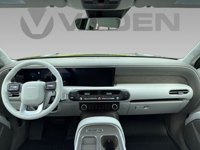 2026 Hyundai PALISADE SEL Premium FWD