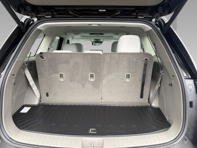 2026 Hyundai PALISADE SEL Premium FWD
