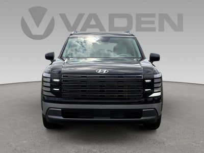 2026 Hyundai PALISADE SEL Premium FWD