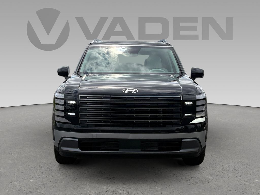 2026 Hyundai PALISADE SEL Premium FWD