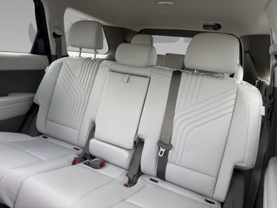 2026 Hyundai PALISADE SEL Premium FWD