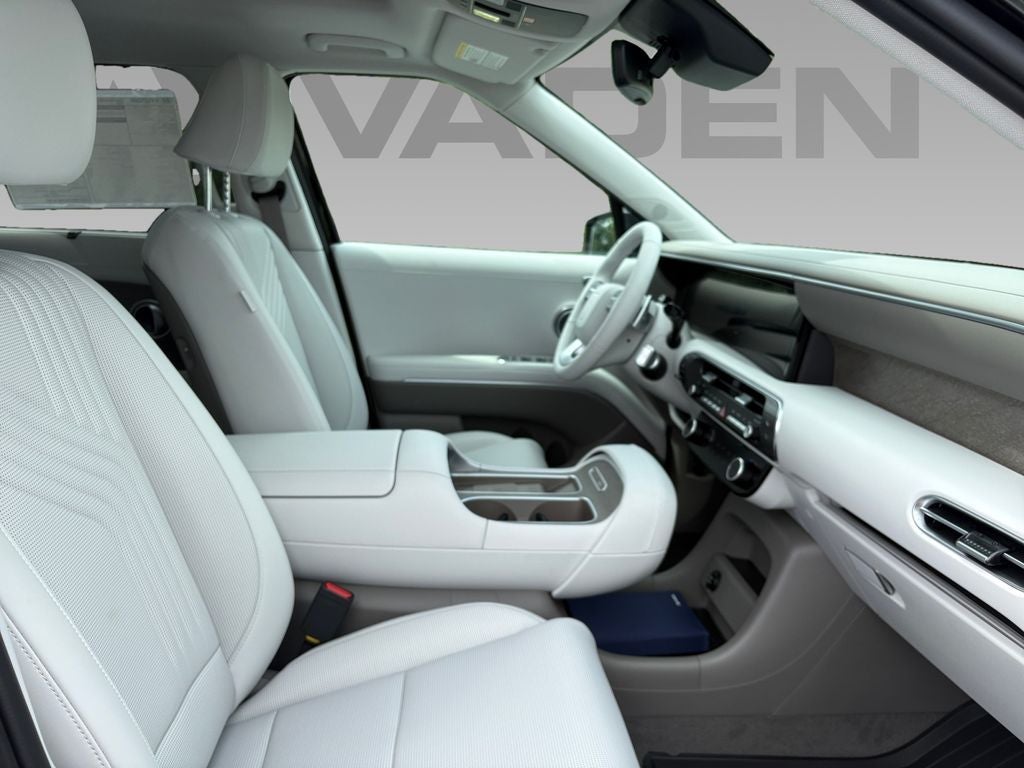 2026 Hyundai PALISADE SEL Premium FWD