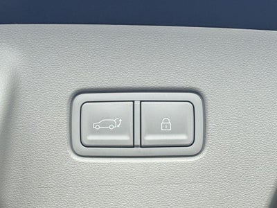 2026 Hyundai PALISADE SEL Premium FWD