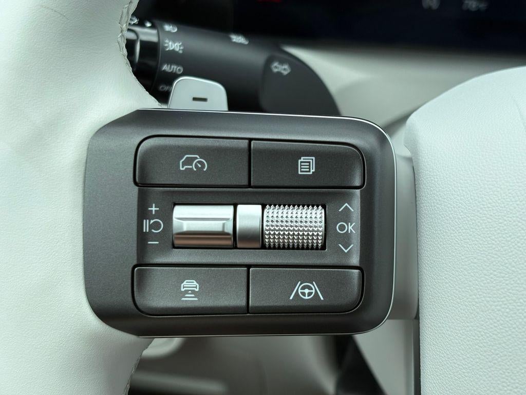 2026 Hyundai PALISADE SEL Premium FWD