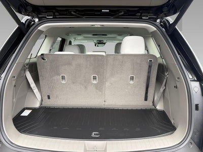 2026 Hyundai PALISADE SEL Premium FWD