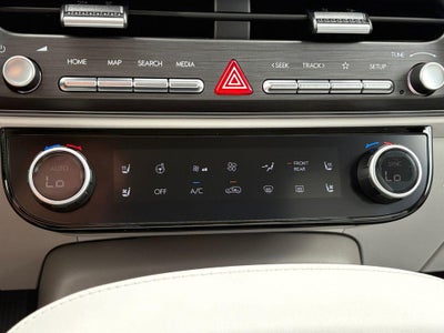 2026 Hyundai PALISADE SEL Premium FWD