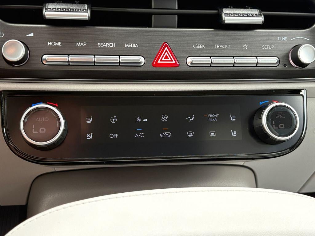 2026 Hyundai PALISADE SEL Premium FWD