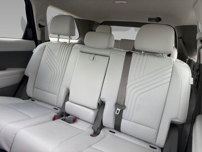 2026 Hyundai PALISADE SEL Premium FWD