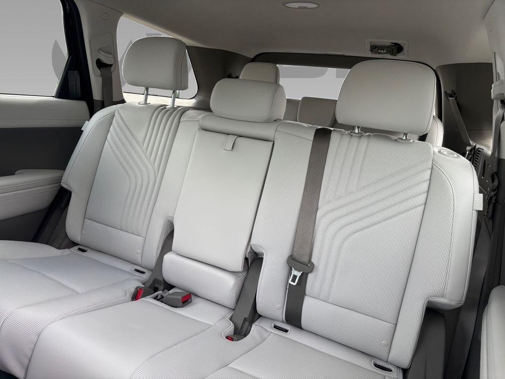 2026 Hyundai PALISADE SEL Premium FWD