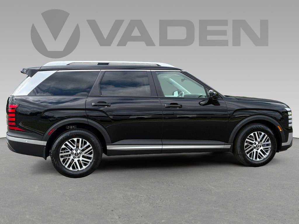 2026 Hyundai PALISADE SEL Premium FWD