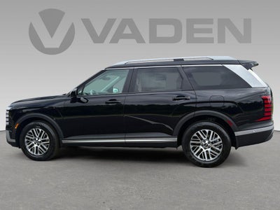 2026 Hyundai PALISADE SEL Premium FWD