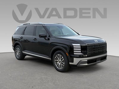 2026 Hyundai PALISADE SEL Premium 7P