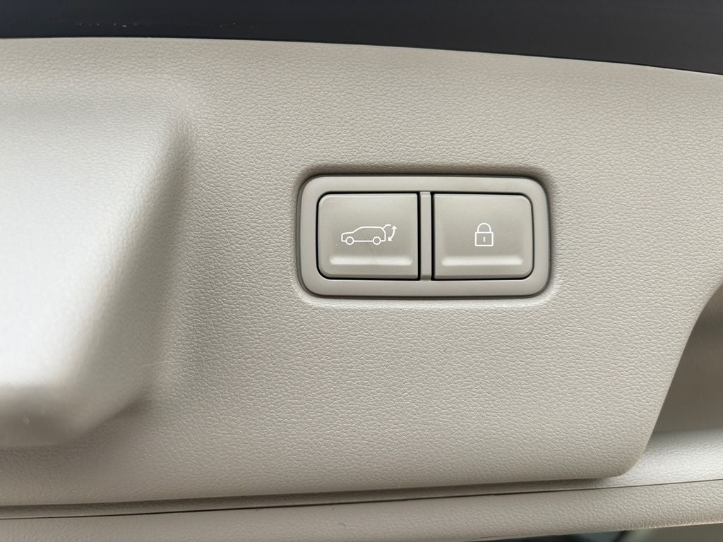 2026 Hyundai PALISADE SEL Premium 7P