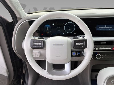 2026 Hyundai PALISADE SEL Premium 7P